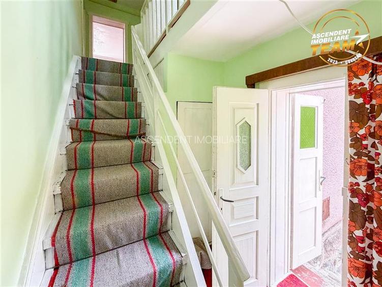 Apartament in casa cu intrare separata si curte proprie, Baile Tusnad, Harghita - 11