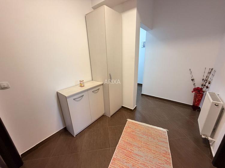3 Camere Decomandat | 100 mp | 2 Parcări | Dobroești - 25