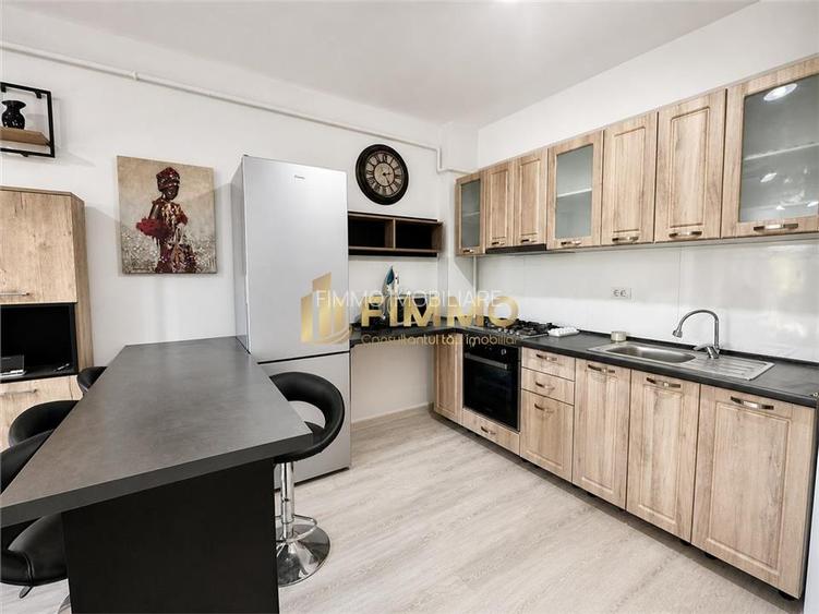 Apartament bloc nou | Loc de parcare inclus | ID: 1747 - 3