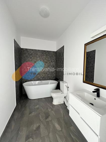Casă Cuplată 120 Mp cu View Deosebit- Dezmir - 7