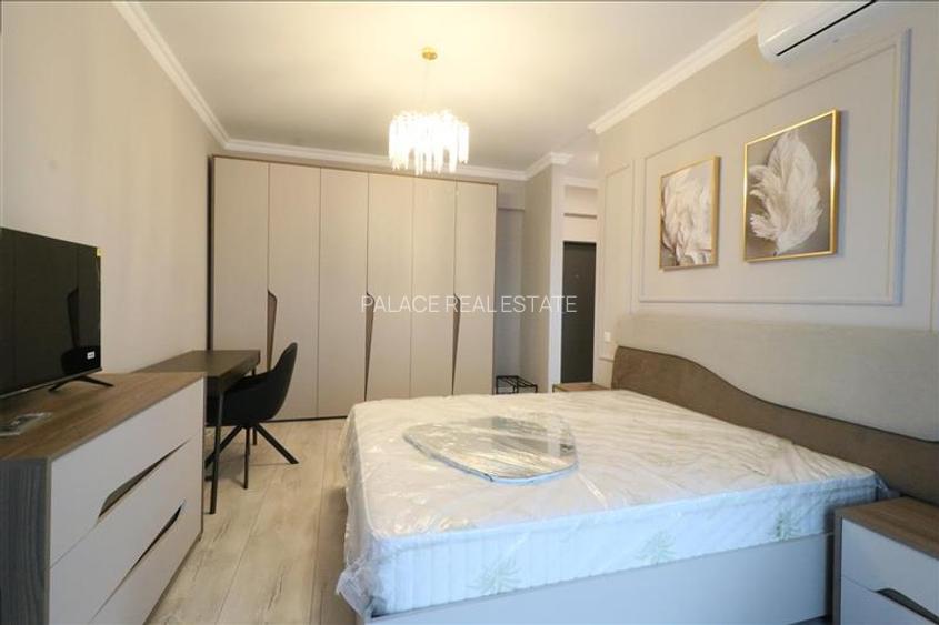 Apartament 1 camera TATARASI SOLUMNIA - 3