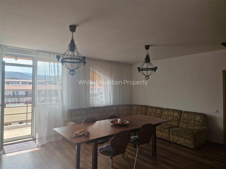 Cluj, Floresti apartament 4 camere, negociabil - 5