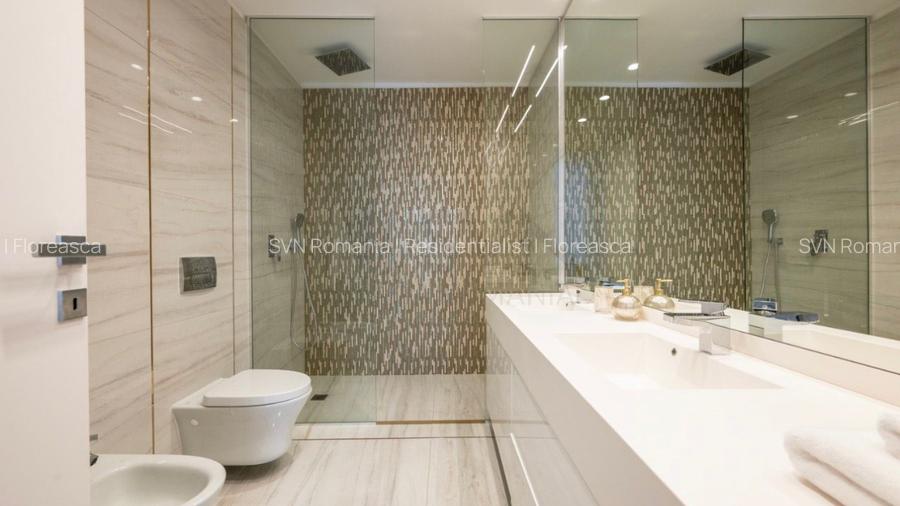 REA1028813 Penthouse de Vanzare l One Mamaia Nord l Vedere catre Plaja - 10