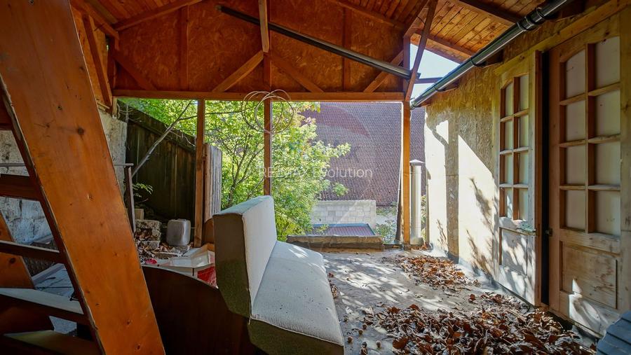 CASA 3 CAMERE CU 86 MP, BECI, POD SI CURTE | ZONA SCHEI - 28