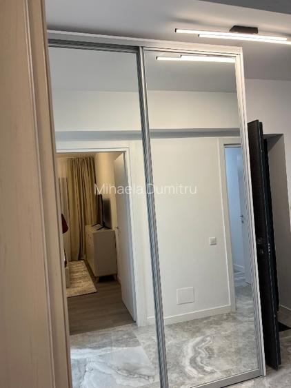 Apartament nou de închiriat în Cartierul Solar  - 11
