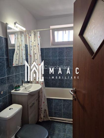 Apartament 4 camere | 80 mp | Zona Cedonia | - 4