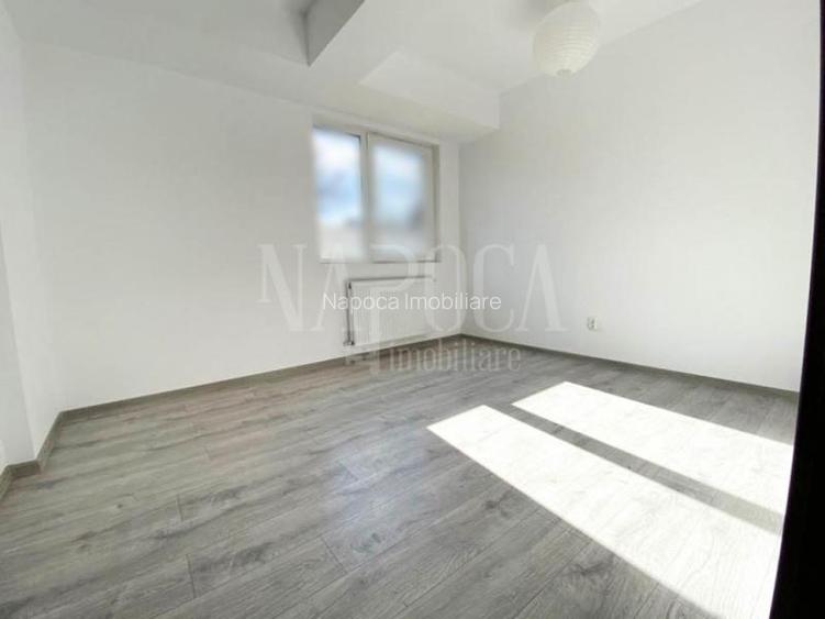 Apartament 3 camere de vanzare in Floresti - 5