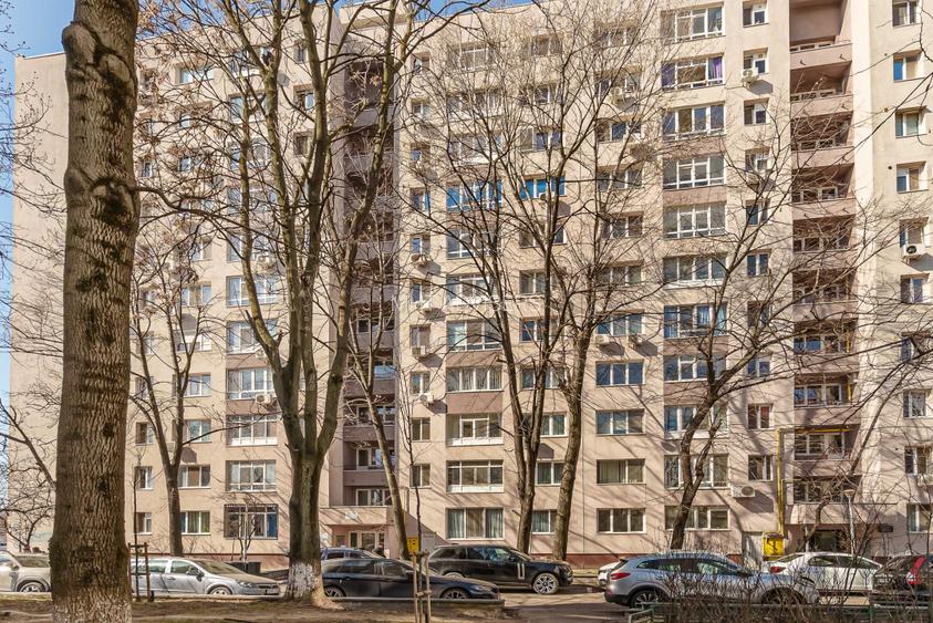 Apartament 2 cam I Drumul TABEREI I Et 2 I Bloc anvelopat I Metrou Raul Doamnei - 14