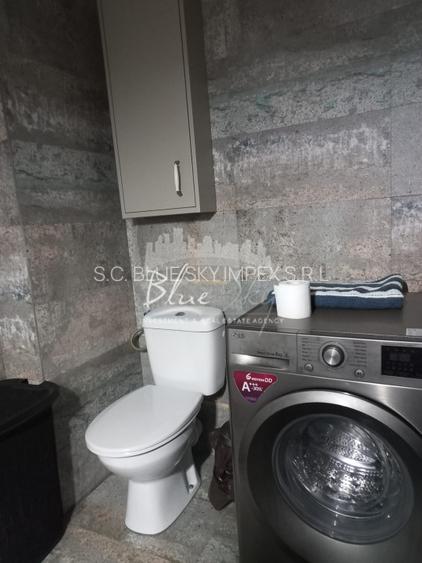 Campusul Universitar- Apartament cochet 2 cam dec - 8