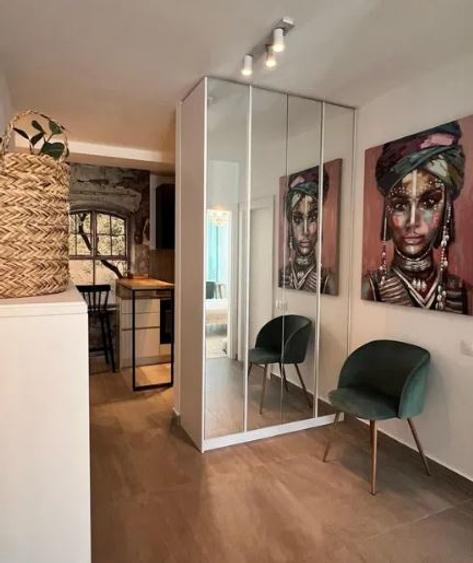 Apartament 2 Camere,Titan,Evocasa Armonia,bl.2010,Amenajat,centrala,boxa,parcare