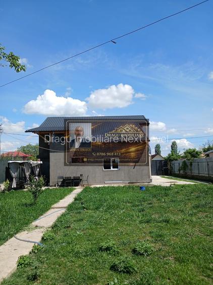 Spatiu comercial/Apartament la etaj/Teren 1187 mp - 11