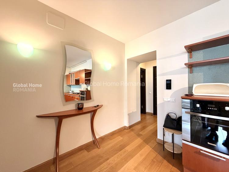 2 Camere | Vintage Design | Parcare Inclusa | Upground - Aviatiei - 17