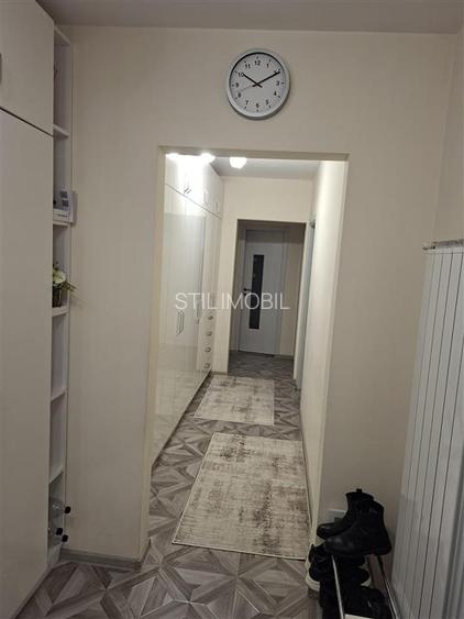 Apartament 3 camere Mircea cel Bătrân - 4