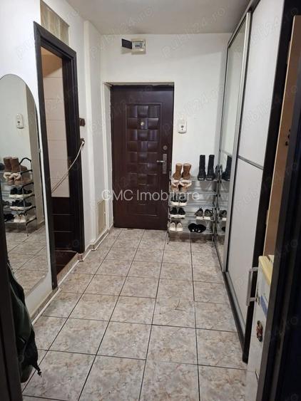 Garsoniera 40mp Nerva Traian-Timpuri Noi T712 - 8