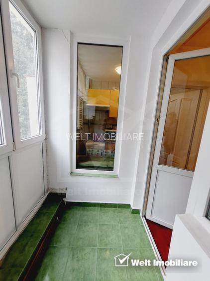 Garsoniera confort sporit, etaj 1, centrala proprie, Grigorescu - 7