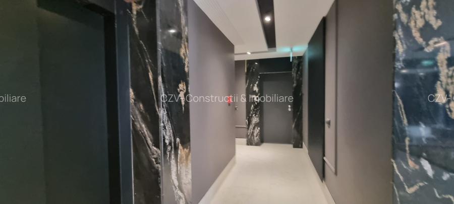 Garsonieră spațioasă – 44 mp utili | Etaj 3/4 | ARQA Residence, Voluntari - 10
