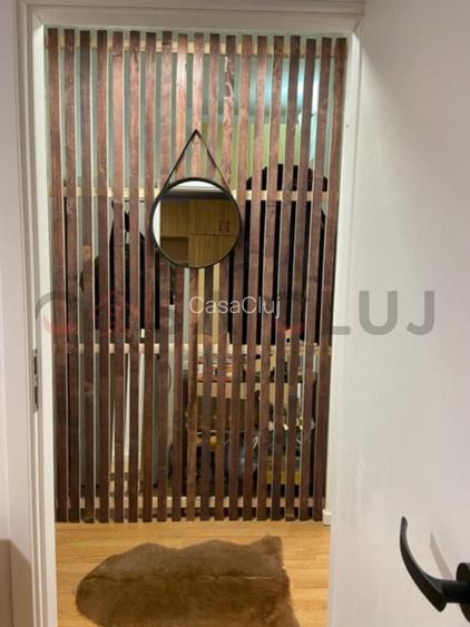 Apartament cu 4 camere, zona McDonald's / Minerva ! - 16