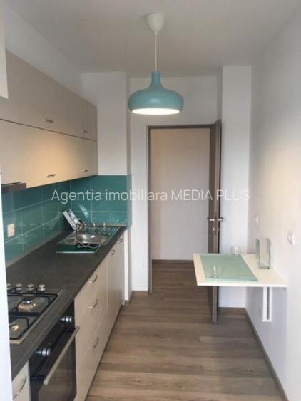 Apartament 1 cameră Faleza Dunării - 4