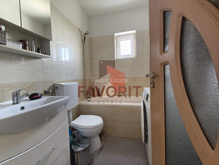 3 camere | centrala proprie | mobilat si utilat | zona excelenta - 10