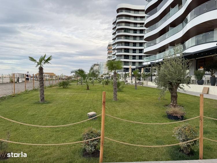 De vanzare apartament 2 camere Casa Del Mar - Mamaia Nord - 17