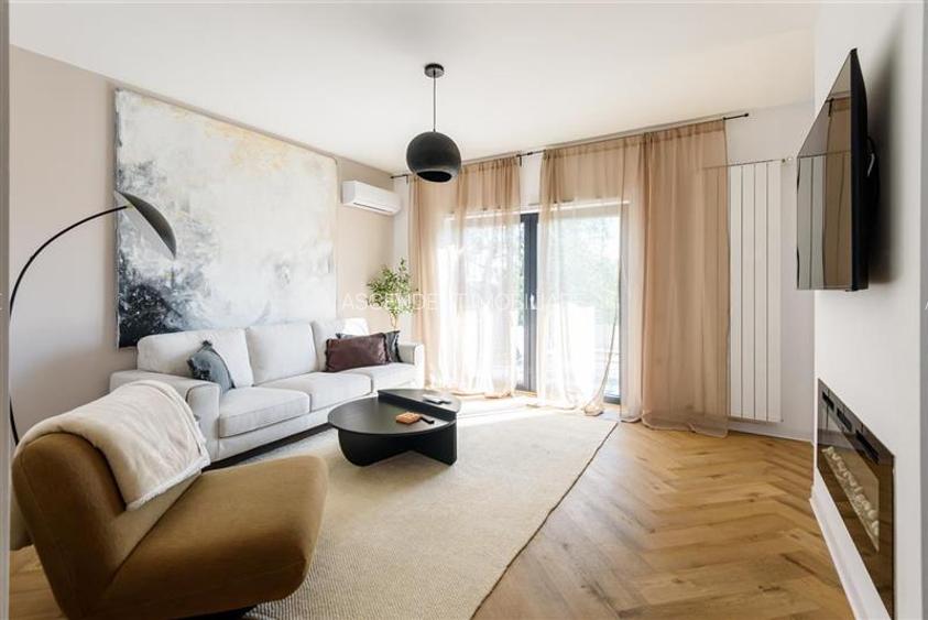 FILM! Vila de poveste, in centrul Brasovului, pe Drumul Cetatii - 3