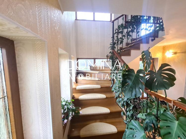 Vilă premium cu teren extins și facilități complete – Telești - 3