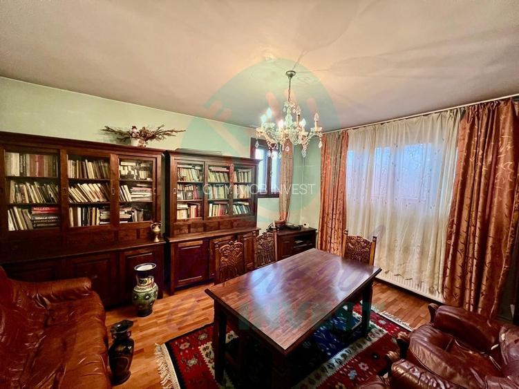 Imobil P+1+M | Oportunitate investiție | Locuință, clinică sau birouri | Carol - 2