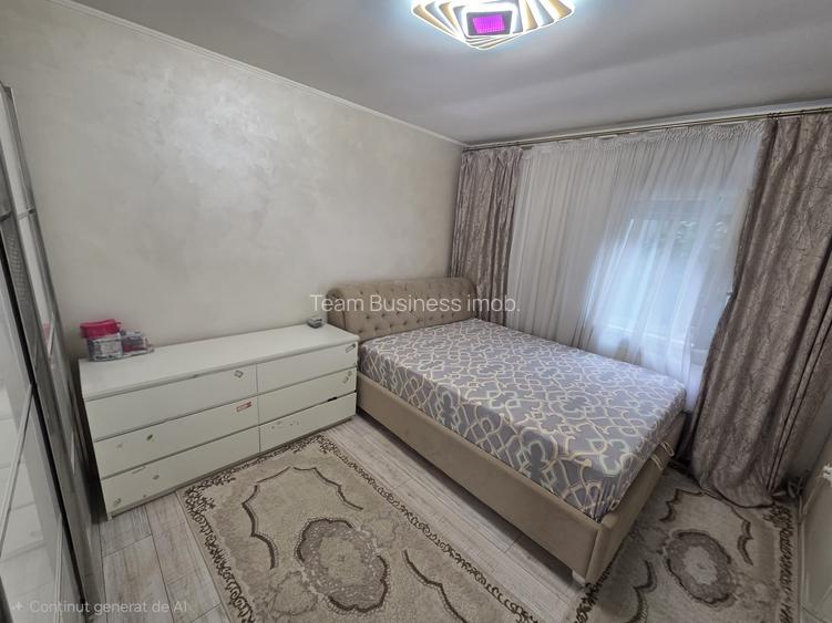 Vila P+1+M 5 camere 200mp casa+ curte 110mp Soseaua Andronache Voluntari - 2