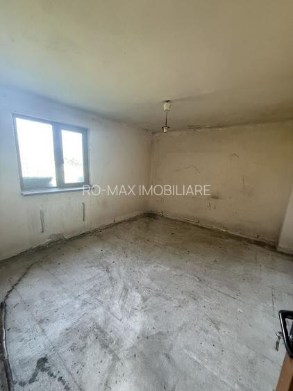 Casă renovanila lângă pădure 91 mp + teren 500 mp cu toate utilitățile - 8