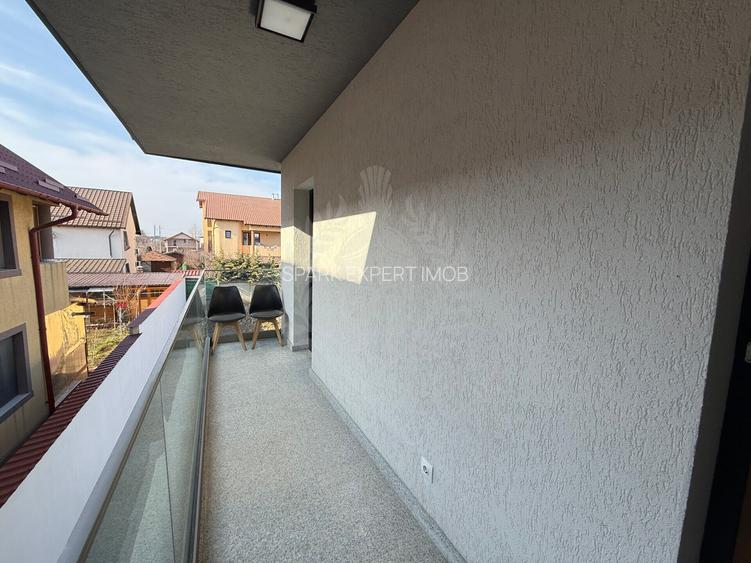 Vila de lux, P+1 / 2024, complet mobilata/utilata, Tantareni, Prahova - 19