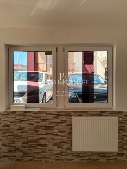 Spatiu comercial de inchiriat cu vedere la strada! - 8