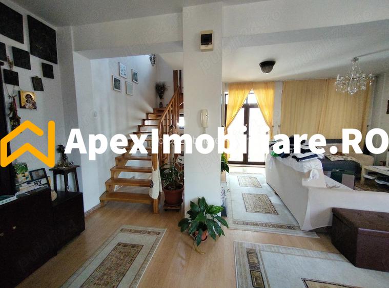 Casa 3 camere de inchiriat Baneasa București | ApexImobiliare.ro - 5