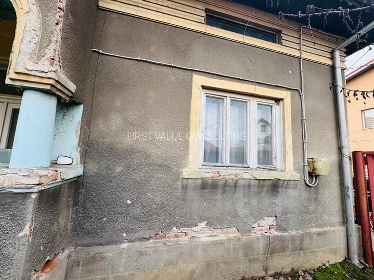 Casă individuală | 141 mp construiți | Teren 456 mp | Garaj | Construcție solidă - 5