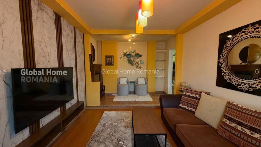 Apartament 4 camere 88MP | Dristor | Parc IOR | Metrou | Mobilat si utilat | - 3