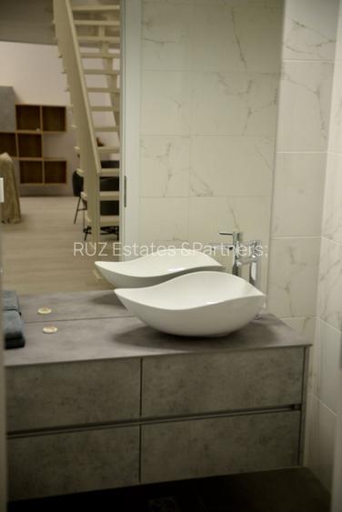 Duplex 3 camere de inchiriat | Fabrica de Glucoza | Terasa 13 mp | Parcare |  - 10