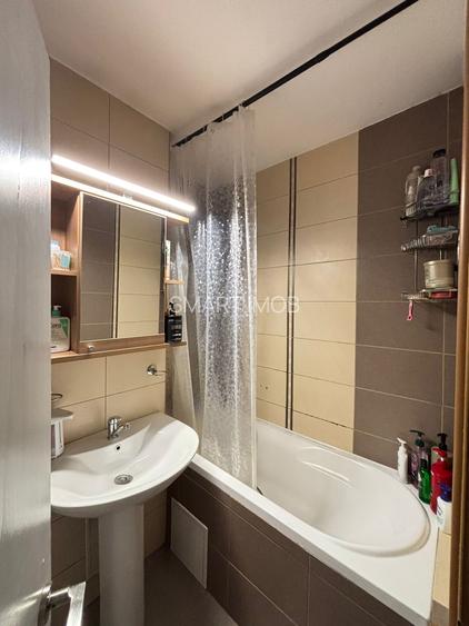 Apartament 2 camere 50mp zona Crisan mobilat utilat 60.000eur neg - 4