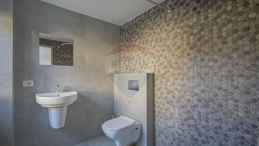 Proprietate versatilă în Brașov – locuință, business sau investiție - 23