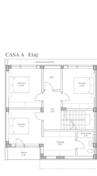 Vila tip duplex   Matei Millo   2025   COMISION 0 - 28