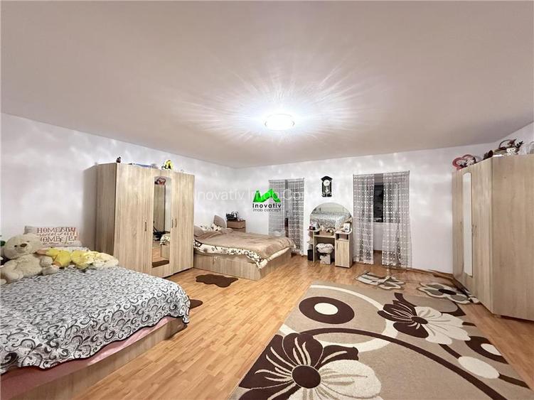 Apartament de vanzare 2 camere pivnita Sibiu Ultracentral - 4