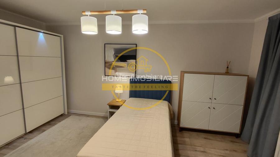 Apartament modern, 3 camere, 72mp zona Dacia - 11