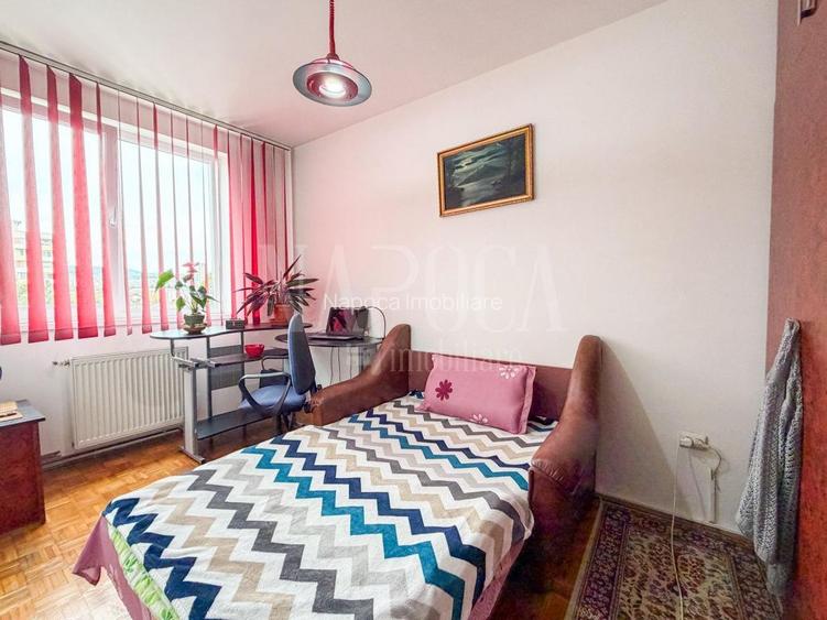 Apartament 4 camere de vanzare in Grigorescu, Cluj Napoca - 4