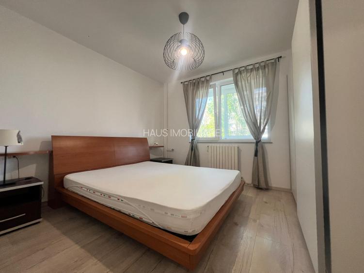 Tomis 3 apartament 2 camere renovat termen lung - 9