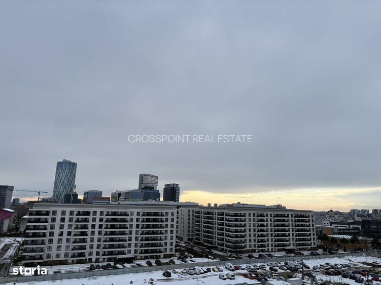 Apartament 2 camere Nusco- Aviației - 4