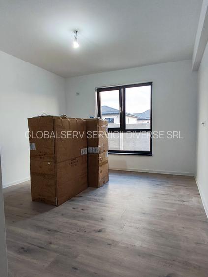 FARA COMISION in Bacu casa 4 camere 2 bai placa beton la pod incalz pardoseala - 25