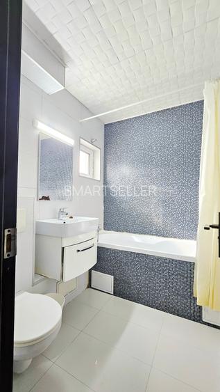 Tineretului - Str. Trestiana | 3 Camere | Mobilat & Utilat | Comision 0% - 11