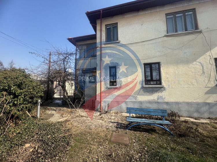 Casa zona Liceul Brancusi - 33
