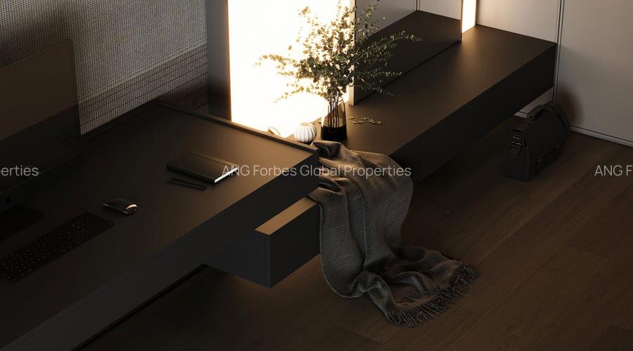 DUPLEX READY TO MOVE ULTRALUXURY CU VEDERE PANORAMICĂ | FLOREASCA - 16