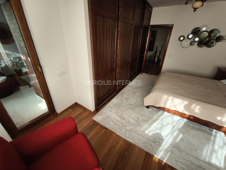 Vânzare Apartament - Duplex cu dotări bulevard Mamaia parcare privata - 15