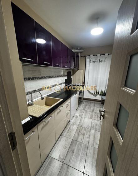 2 Camere de inchiriat | Veteranilor | Metrou | Pet Friendly | Mobilat - 5