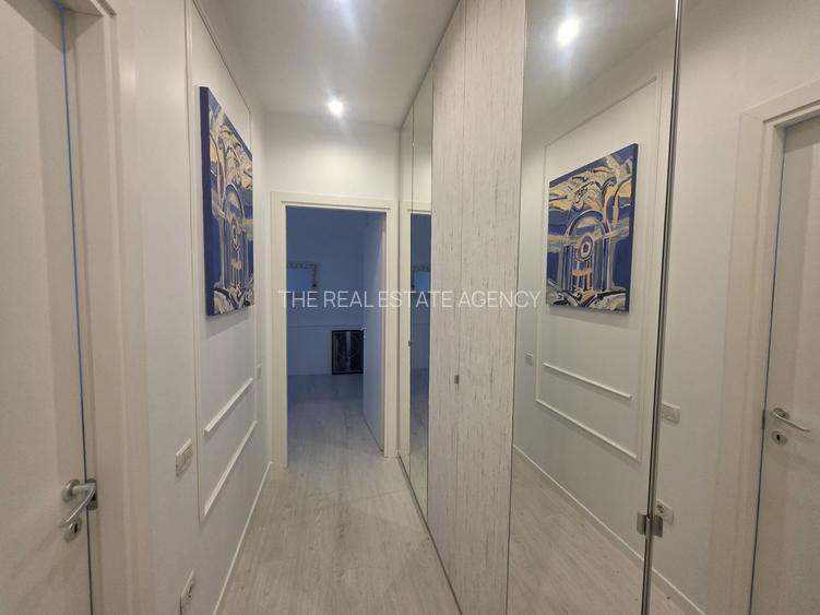 3 camere | Laguna Residence | Barbu Bacarescu | Lacul TEI - 11